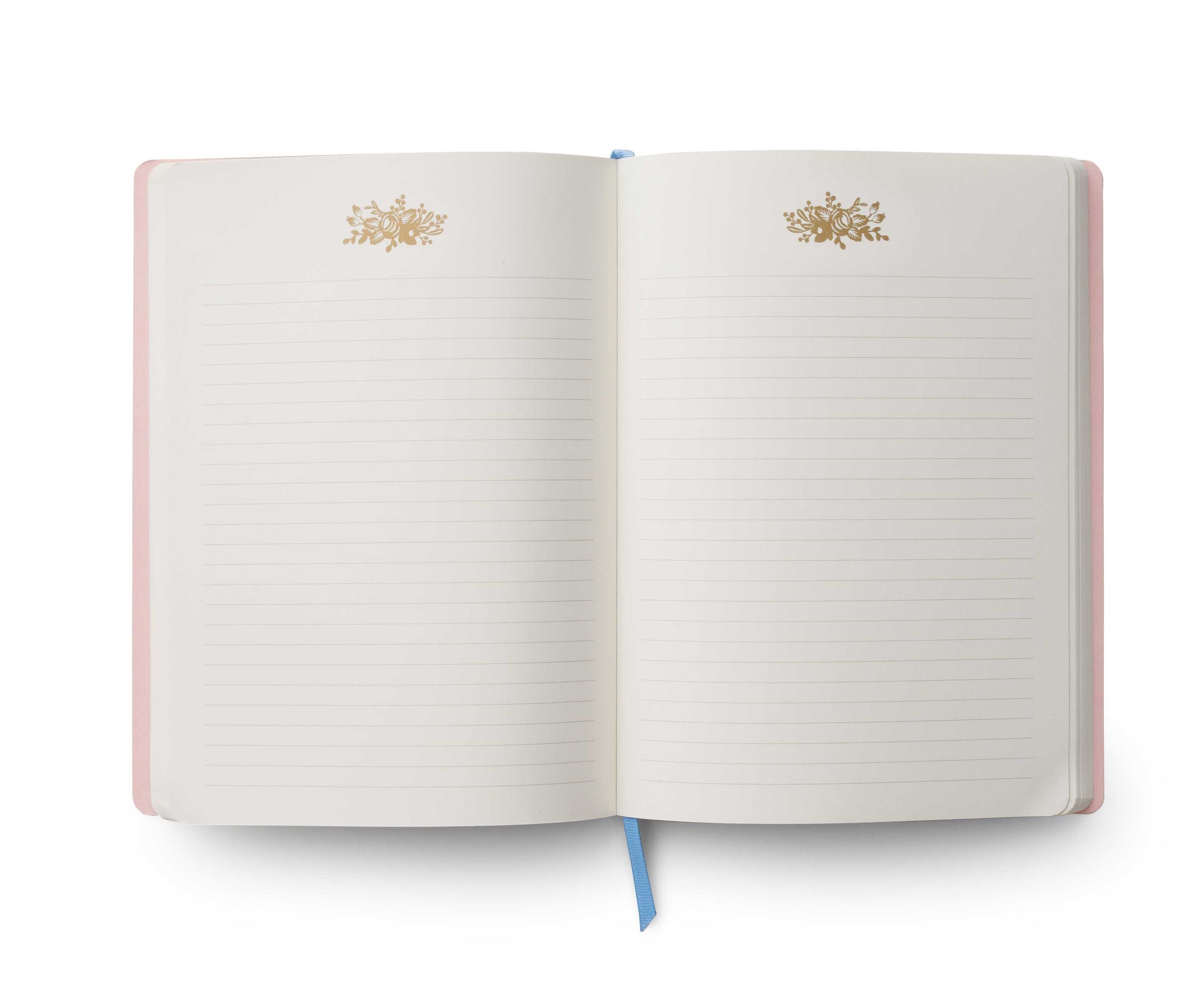 ROSA SOFTCOVER JOURNAL