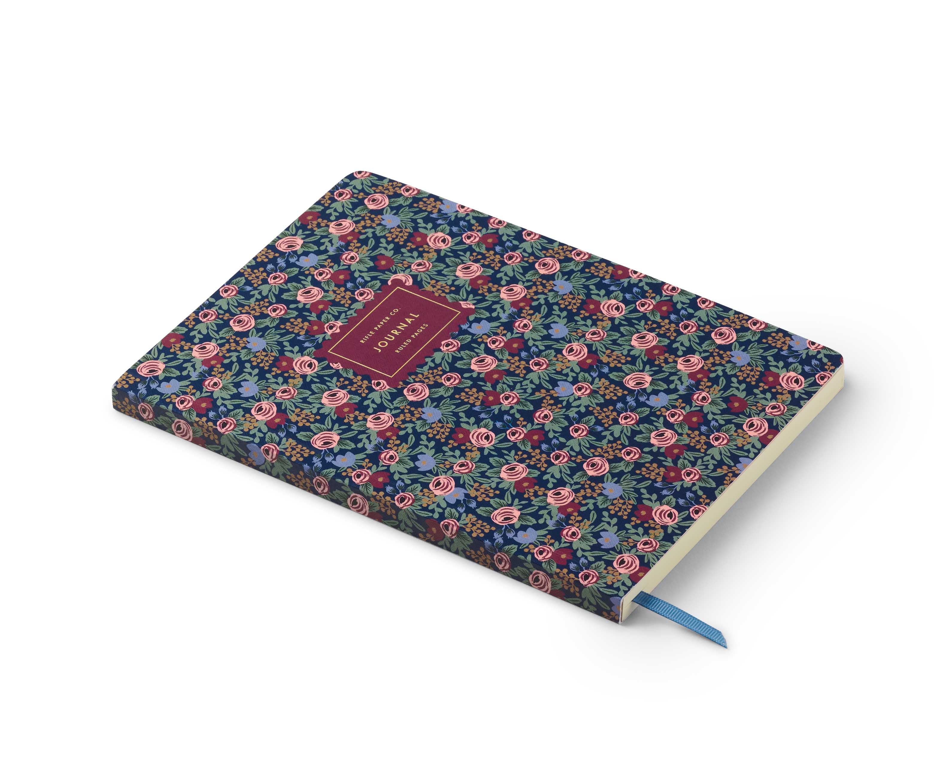 ROSA SOFTCOVER JOURNAL