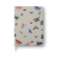 CURIO BUTTERFLY SOFTCOVER JOURNAL