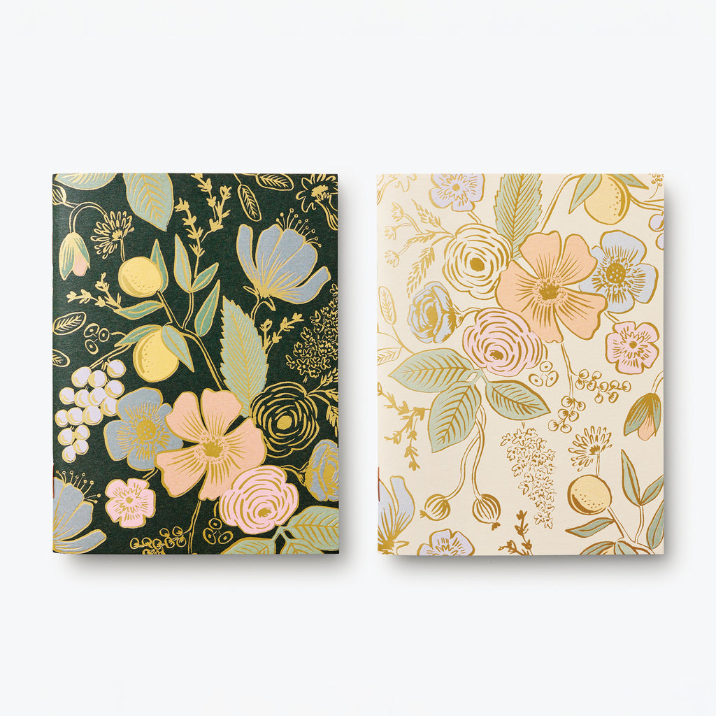 COLETTE POCKET NOTEBOOKS