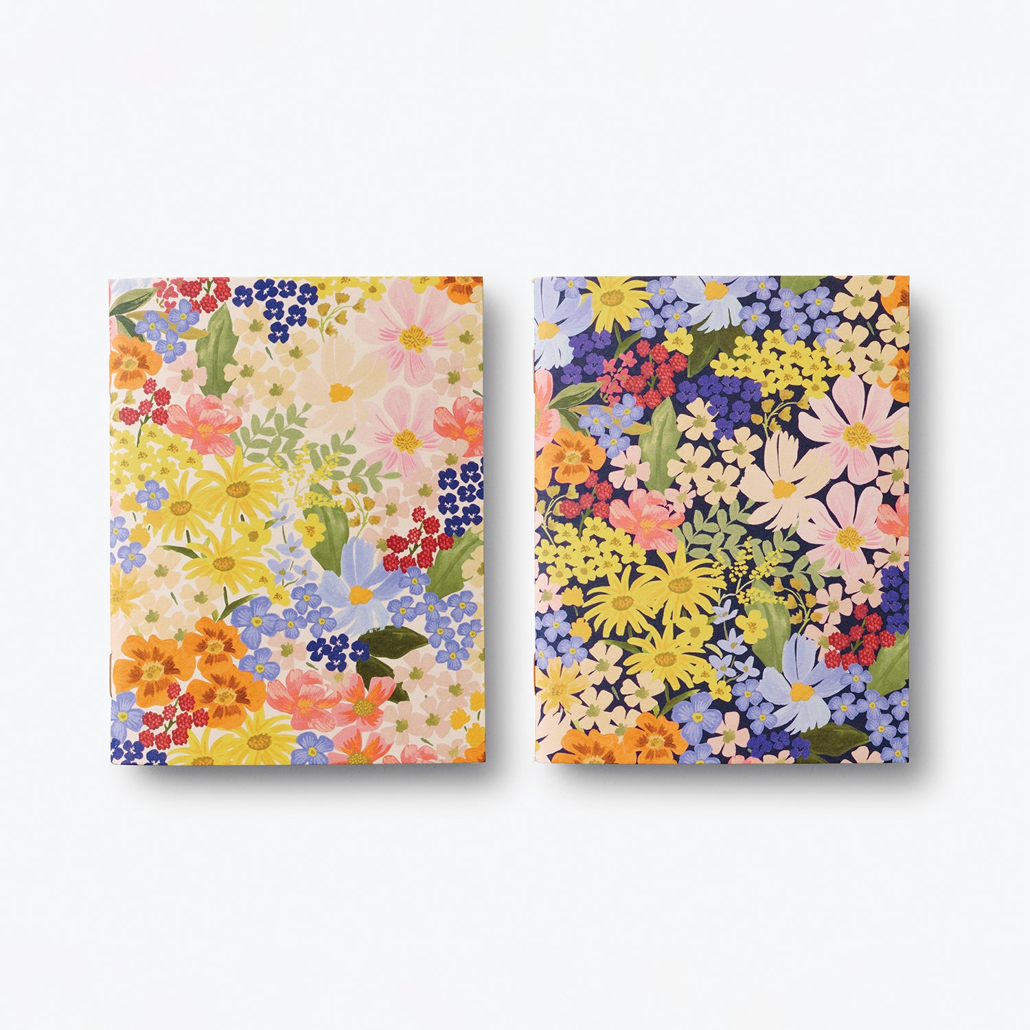 MARGAUX POCKET NOTEBOOKS