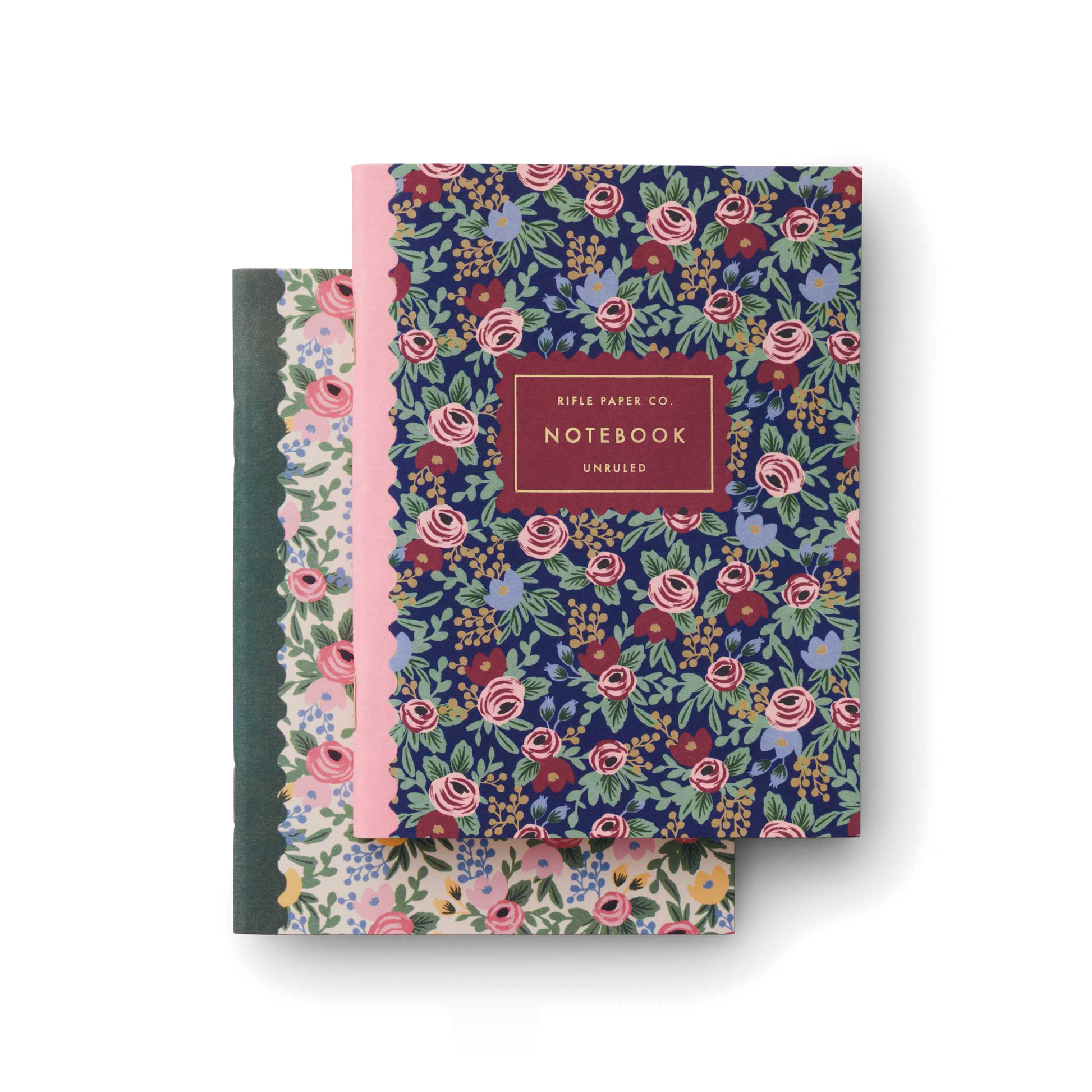 ROSA POCKET NOTEBOOKS - AD2