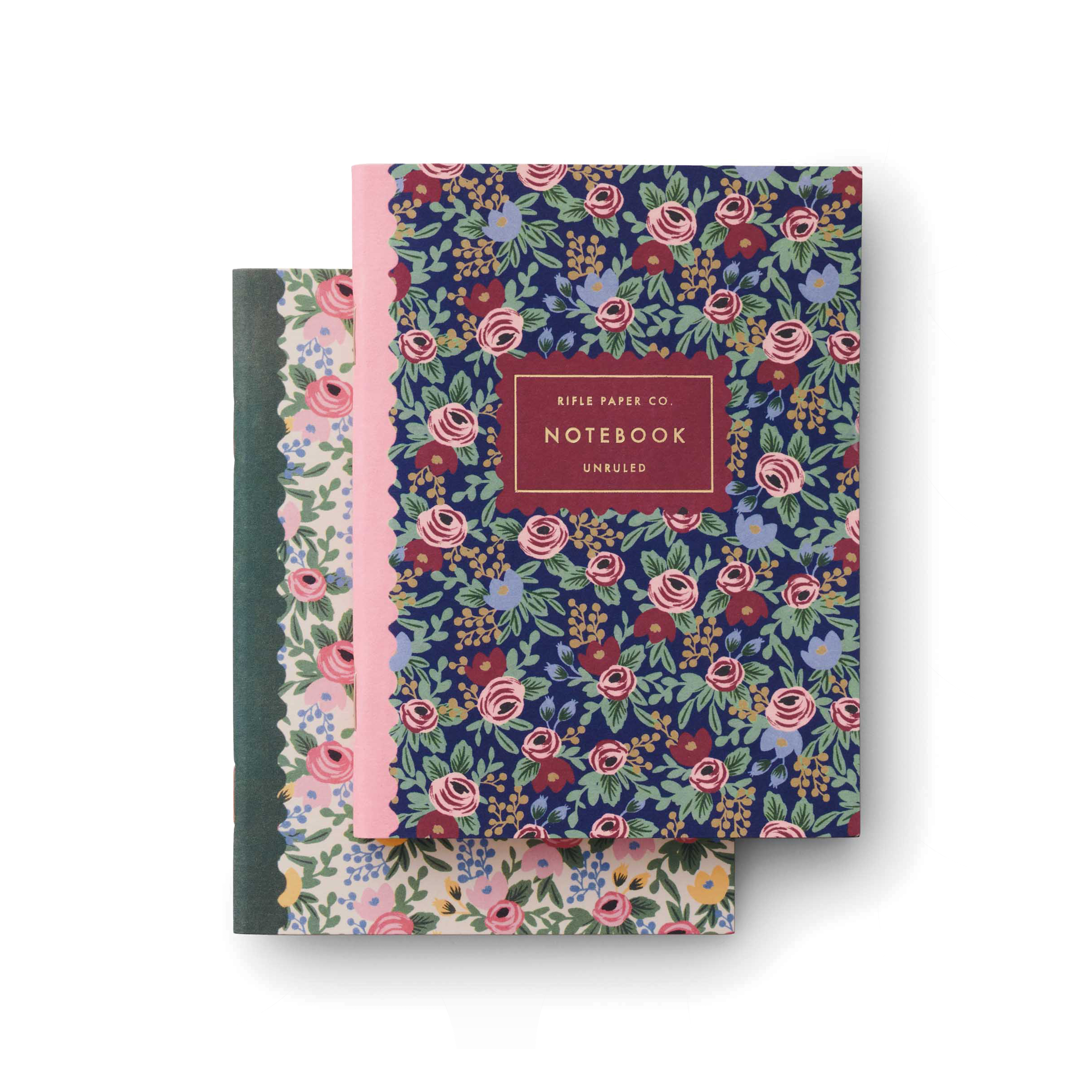 ROSA POCKET NOTEBOOKS - AD2