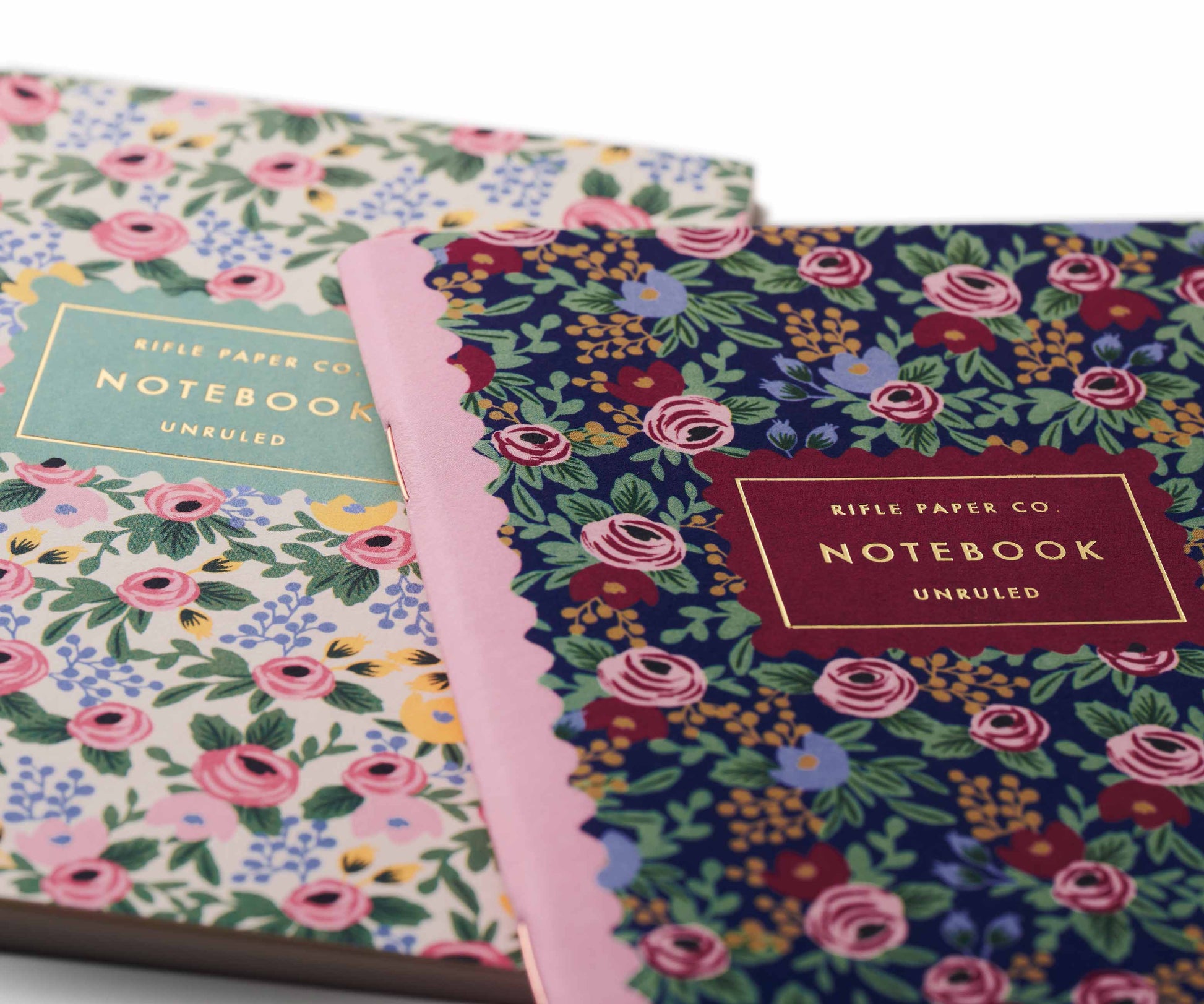 ROSA POCKET NOTEBOOKS - AD2