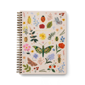 CURIO SPIRAL NOTEBOOK