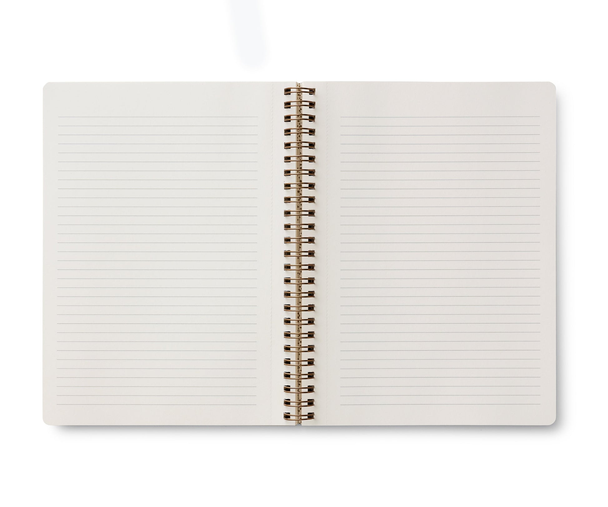 ROSES SPIRAL NOTEBOOK