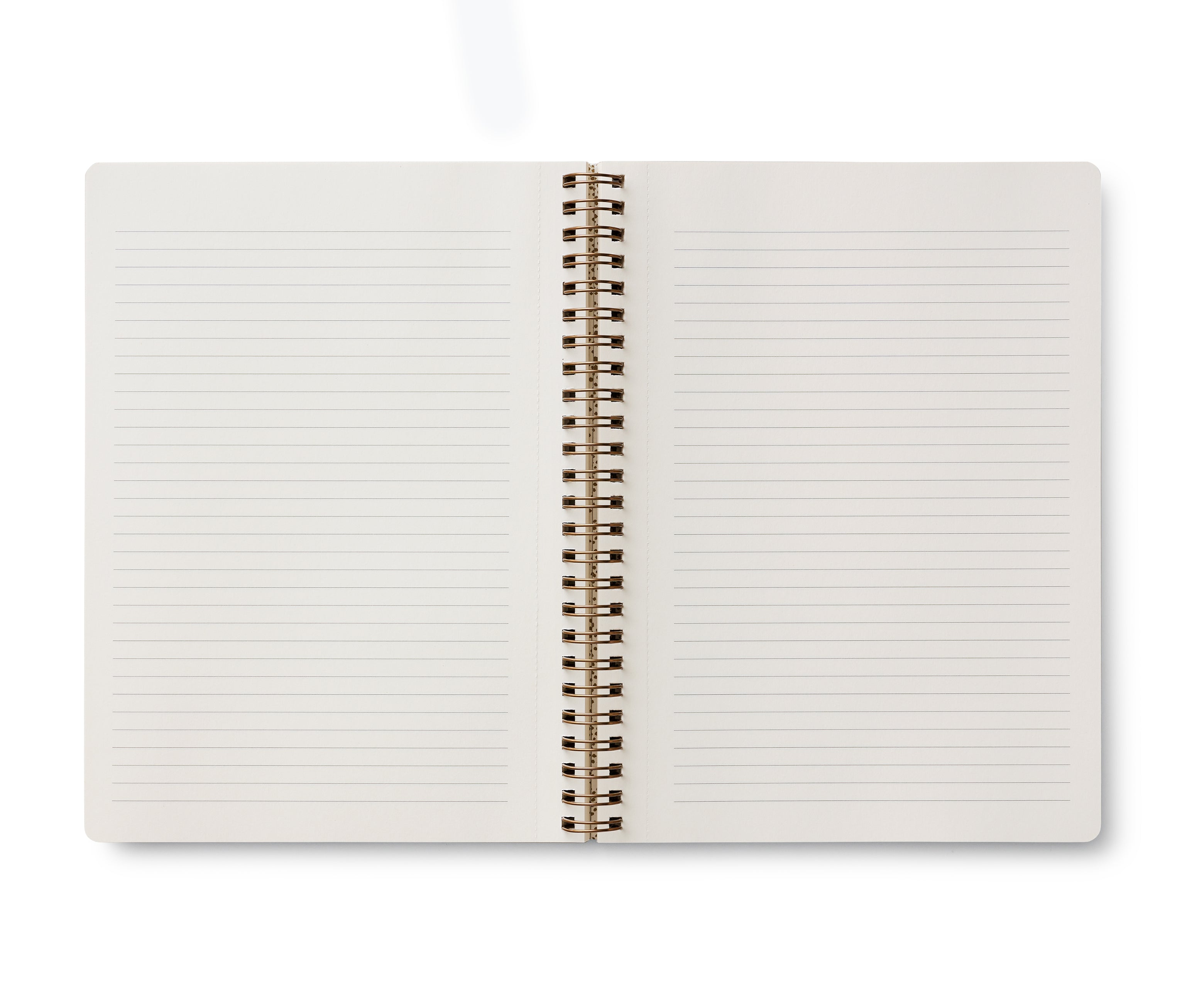 ROSES SPIRAL NOTEBOOK
