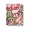 FLORENCE SPIRAL NOTEBOOK