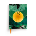 NEW MOON NOTEBOOK