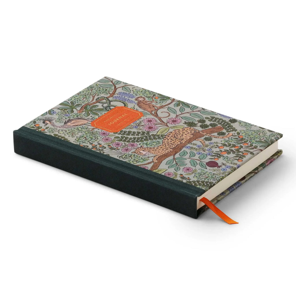 SAFARI TRAVEL JOURNAL