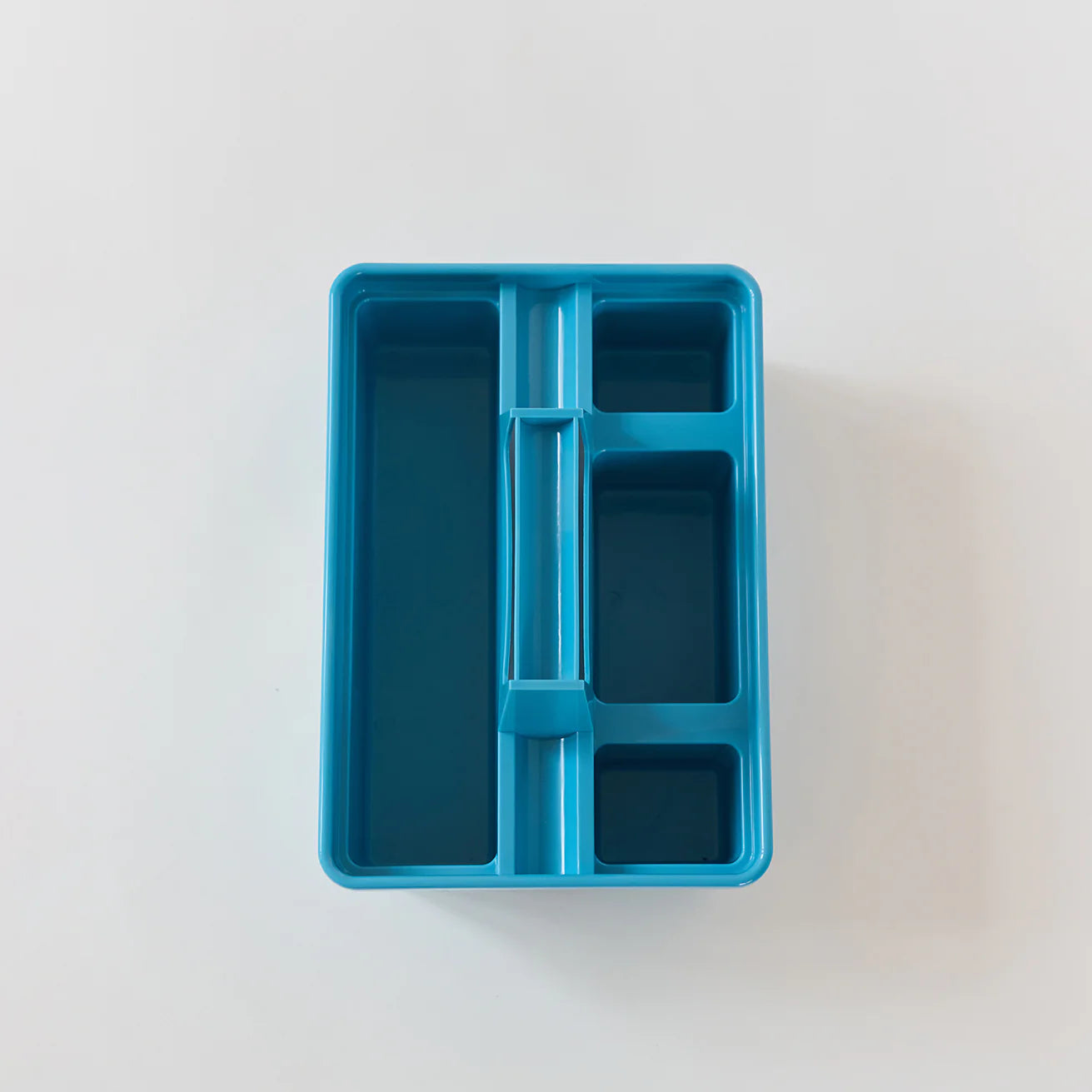 PENCO STORAGE CADDY: LIGHT BLUE