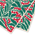 HOLLY CHRISTMAS WRAP