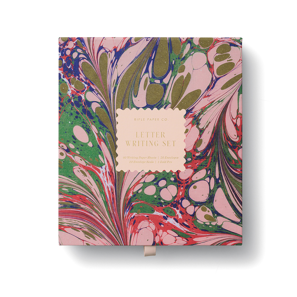 FLORENCE LETTER WRITING SET