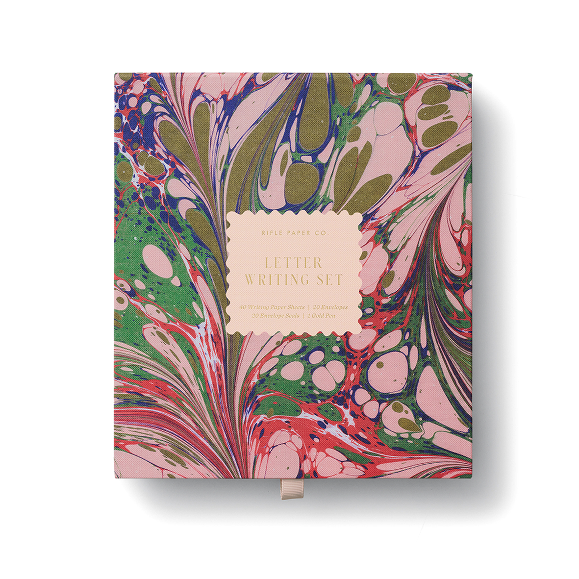 FLORENCE LETTER WRITING SET