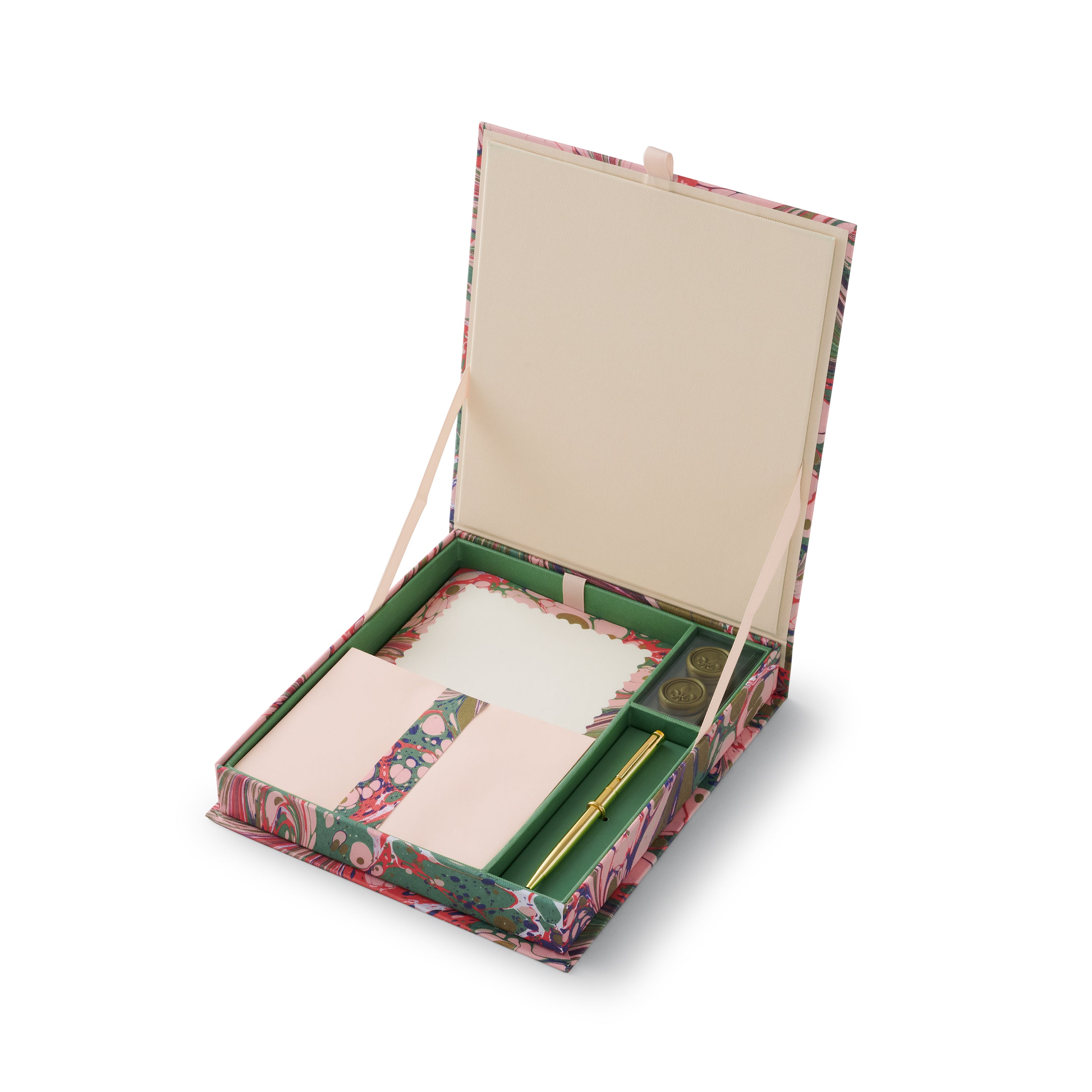 FLORENCE LETTER WRITING SET