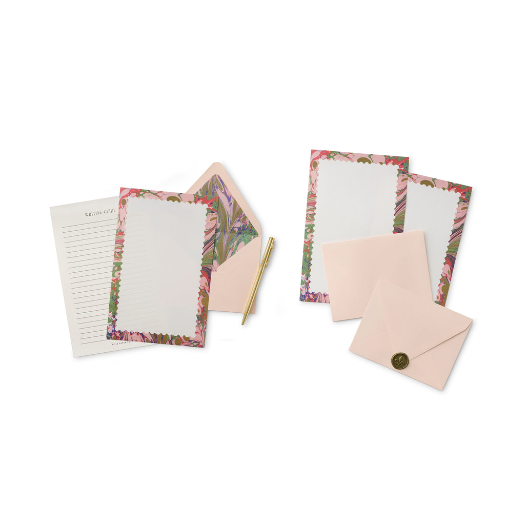 FLORENCE LETTER WRITING SET