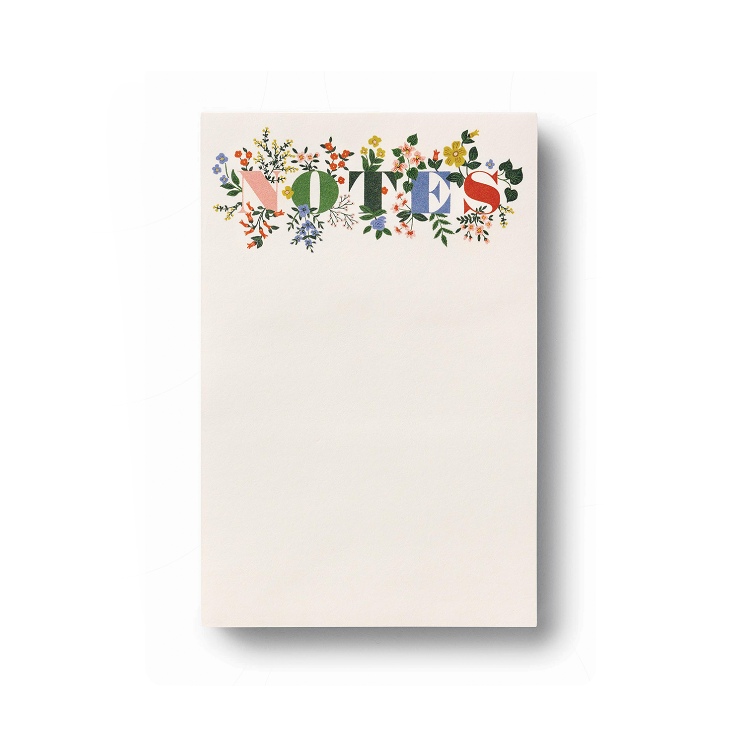 MAYFAIR NOTEPAD