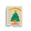 TREE HAIR BOX SET