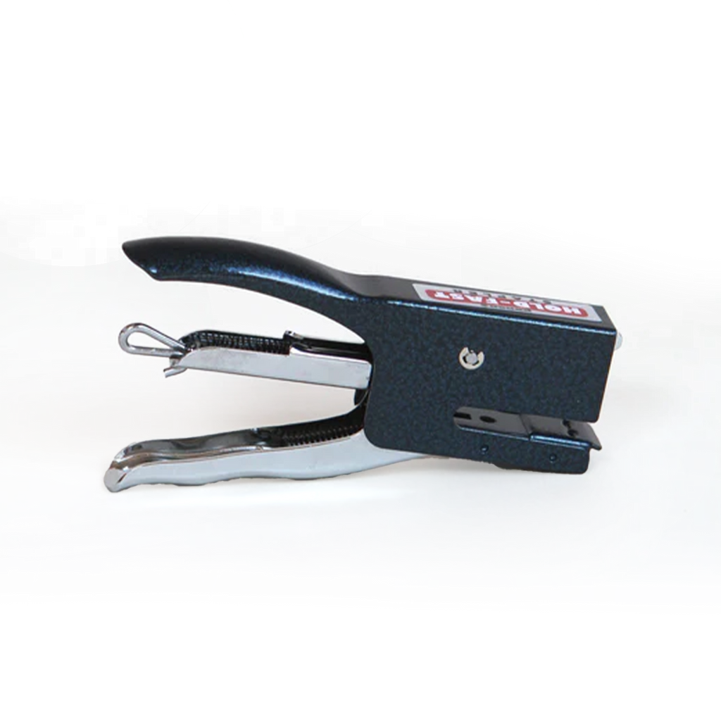 HIGHTIDE PENCO PLIER STAPLER: NAVY