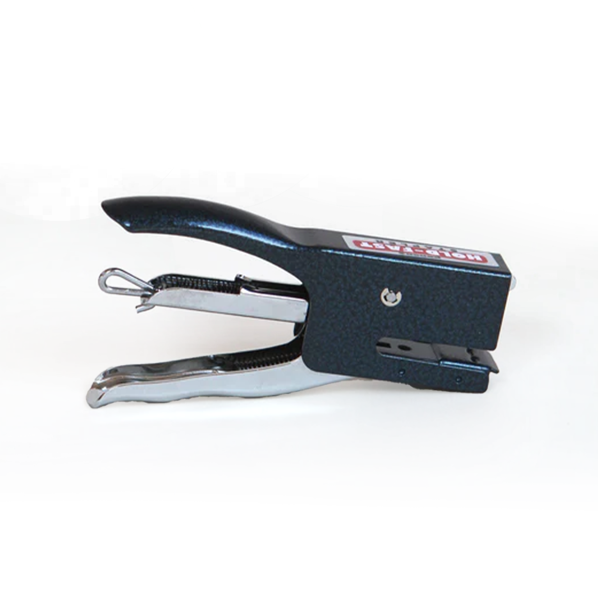 HIGHTIDE PENCO PLIER STAPLER: NAVY