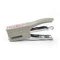 HIGHTIDE PENCO PLIER STAPLER: IVORY