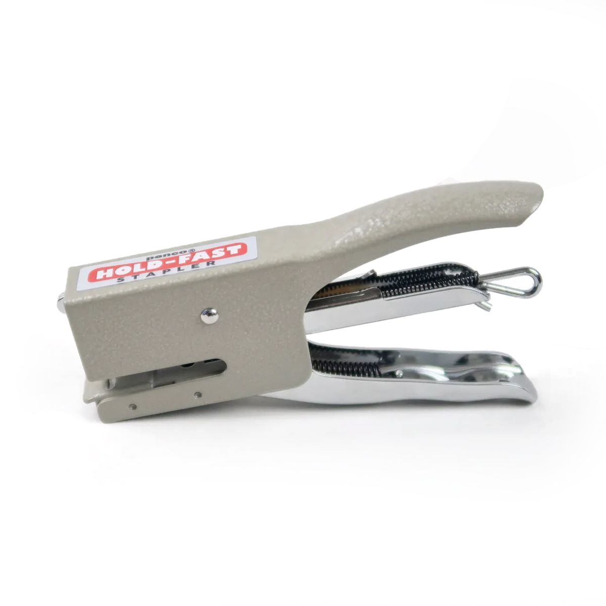 HIGHTIDE PENCO PLIER STAPLER: IVORY