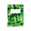 GREEN CLIFF A5 NOTEBOOK