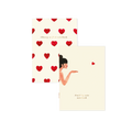 BISOU POCKET NOTEBOOKS