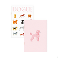DOGUE POCKET NOTEBOOKS
