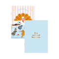 WITHOUT HUMANS POCKET NOTEBOOKS