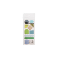 ICONIC INDEX POINT STICKY NOTES: COOL