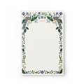 PEACOCK MEMO NOTEPAD
