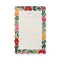 ROSES MEMO NOTEPAD