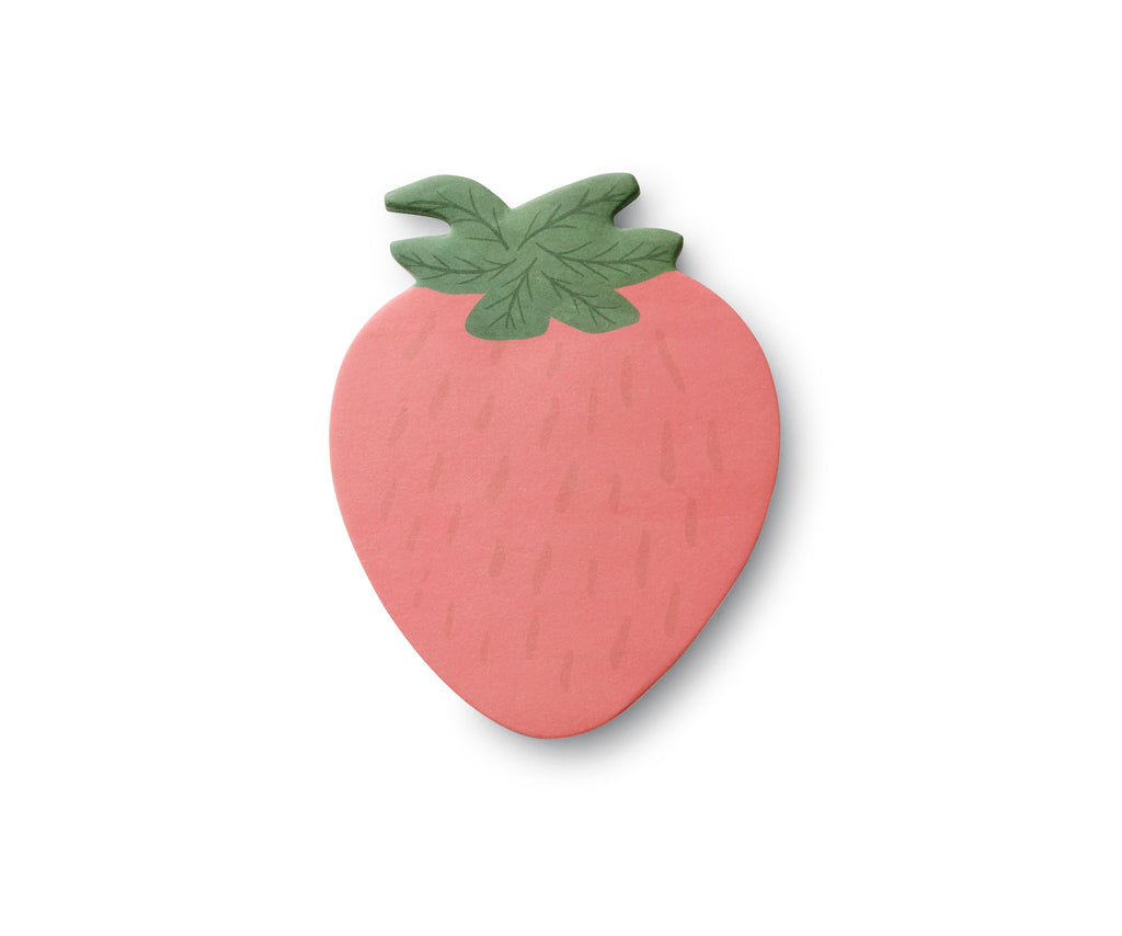 STRAWBERRY STICKY NOTES