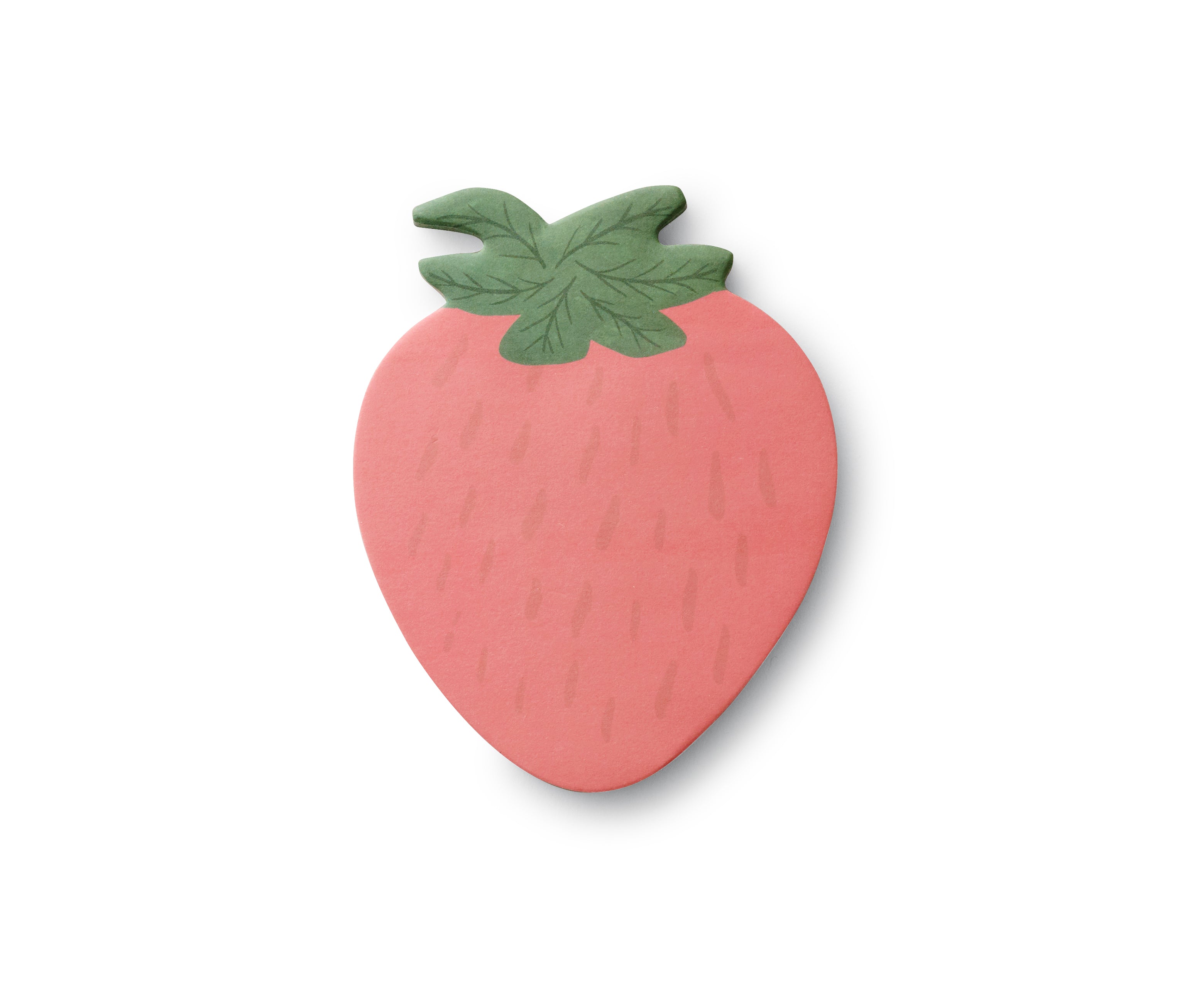 STRAWBERRY STICKY NOTES