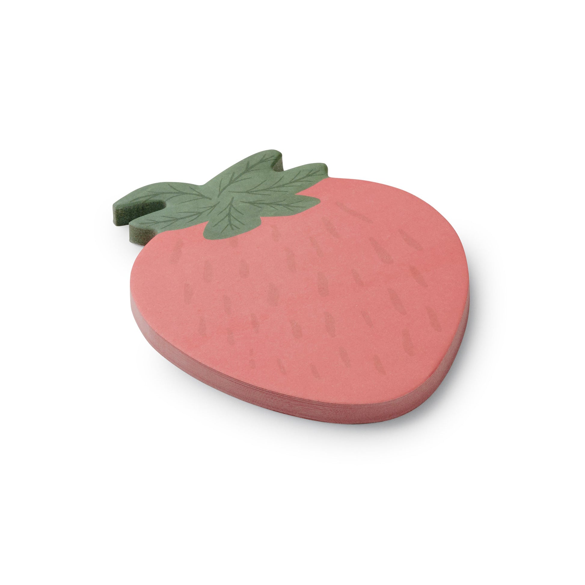 STRAWBERRY STICKY NOTES