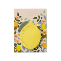 LEMON STICKY NOTES