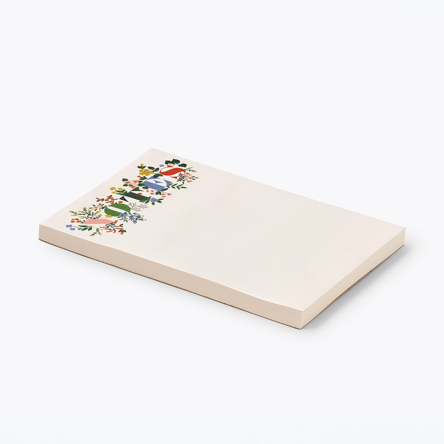 MAYFAIR NOTEPAD