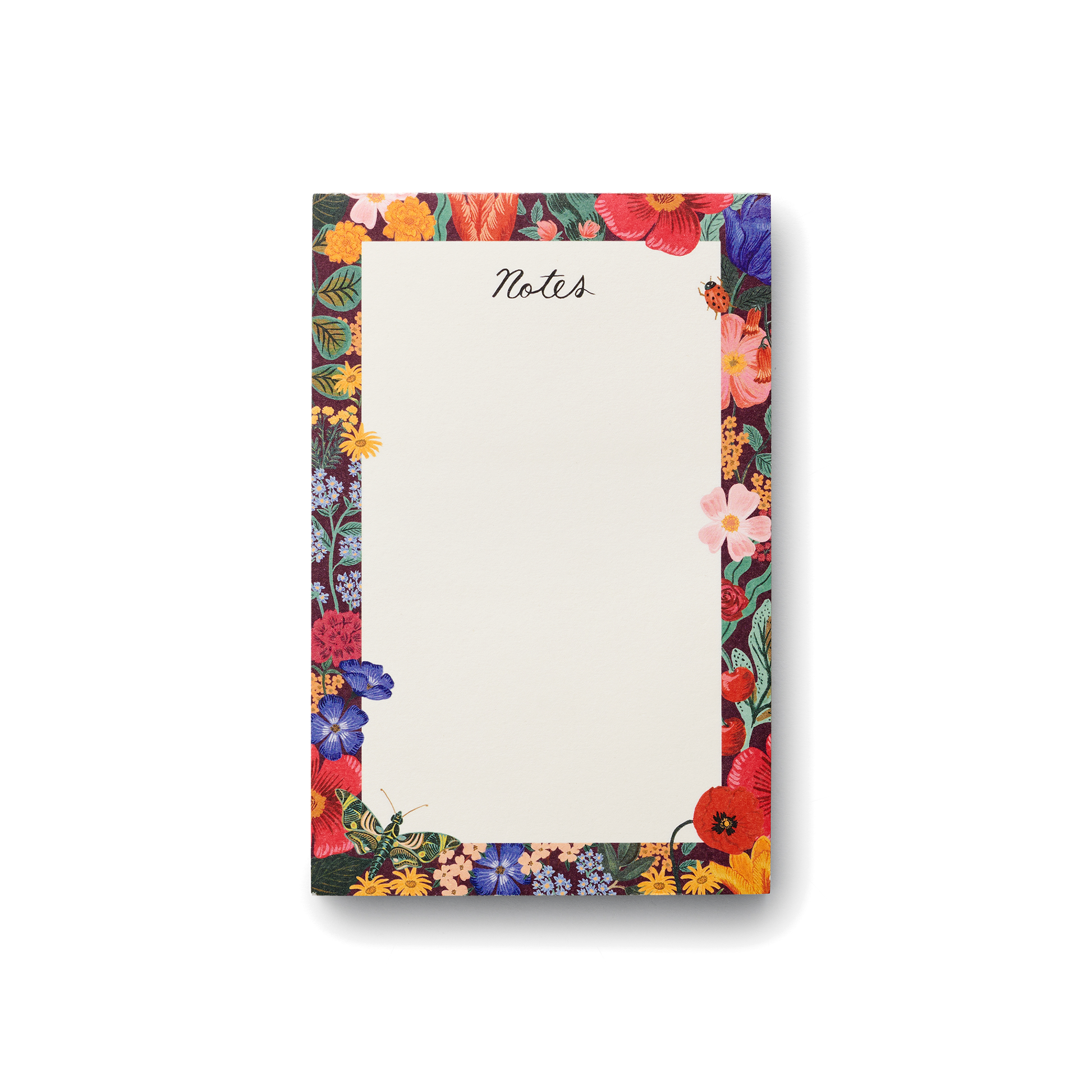 BLOSSOM NOTEPAD