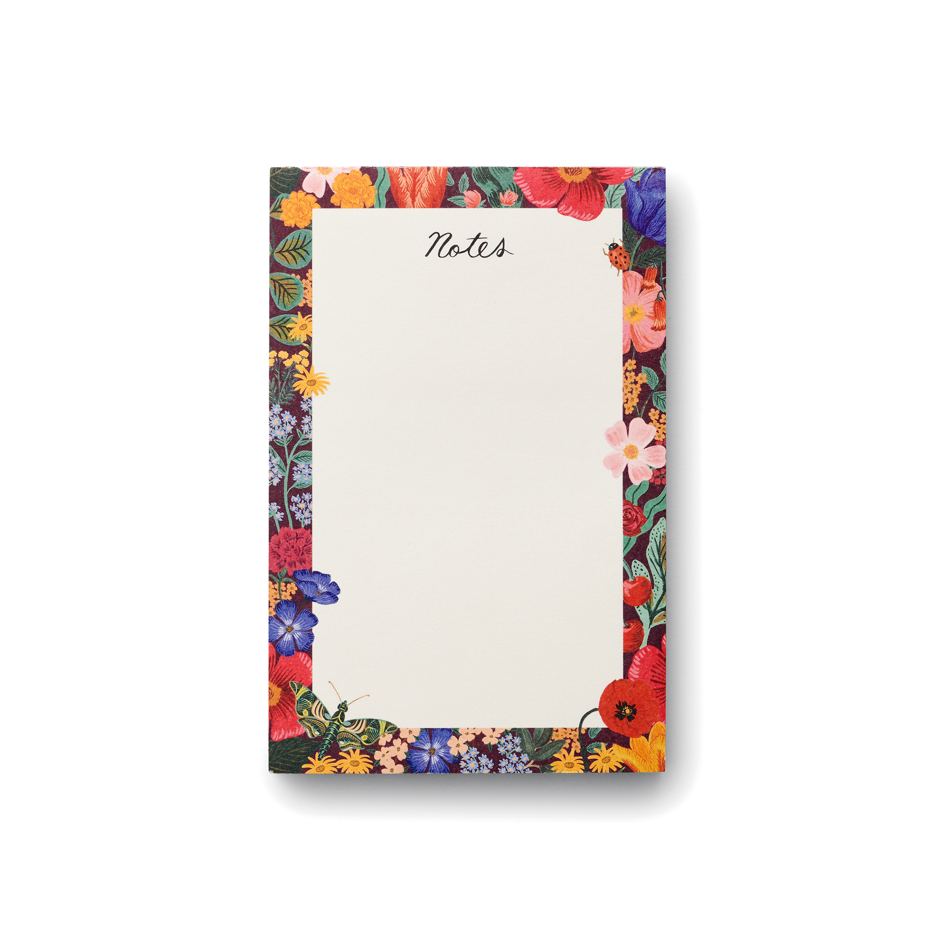 BLOSSOM NOTEPAD