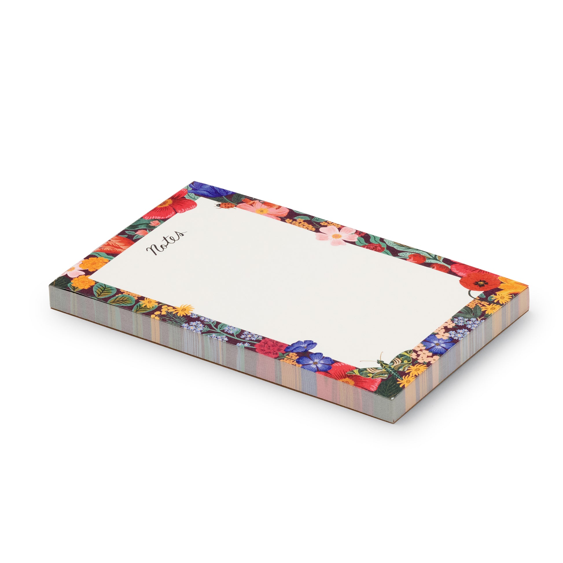 BLOSSOM NOTEPAD
