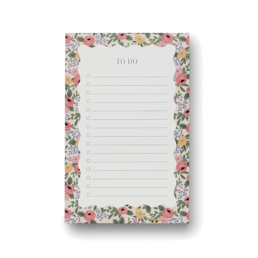 ROSA NOTEPAD