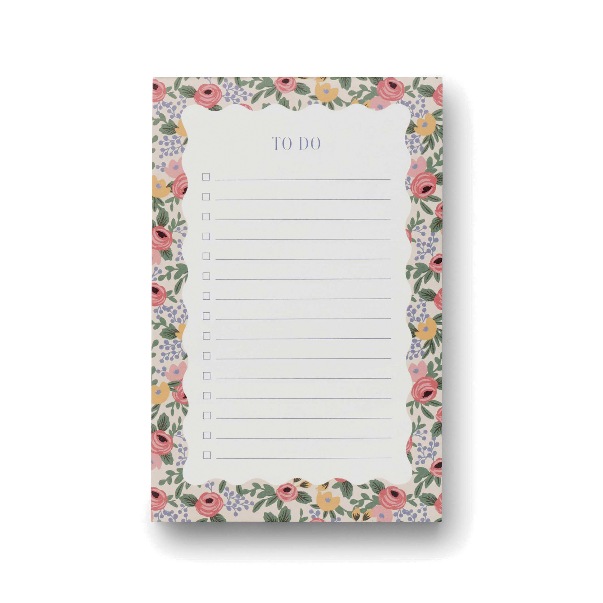 ROSA NOTEPAD