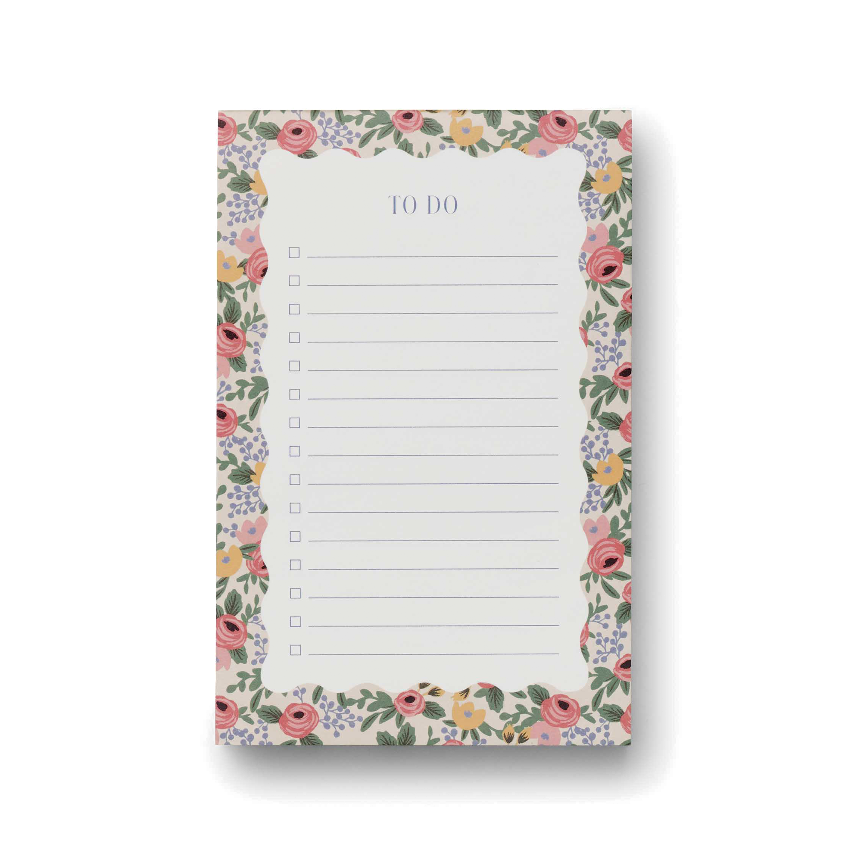 ROSA NOTEPAD
