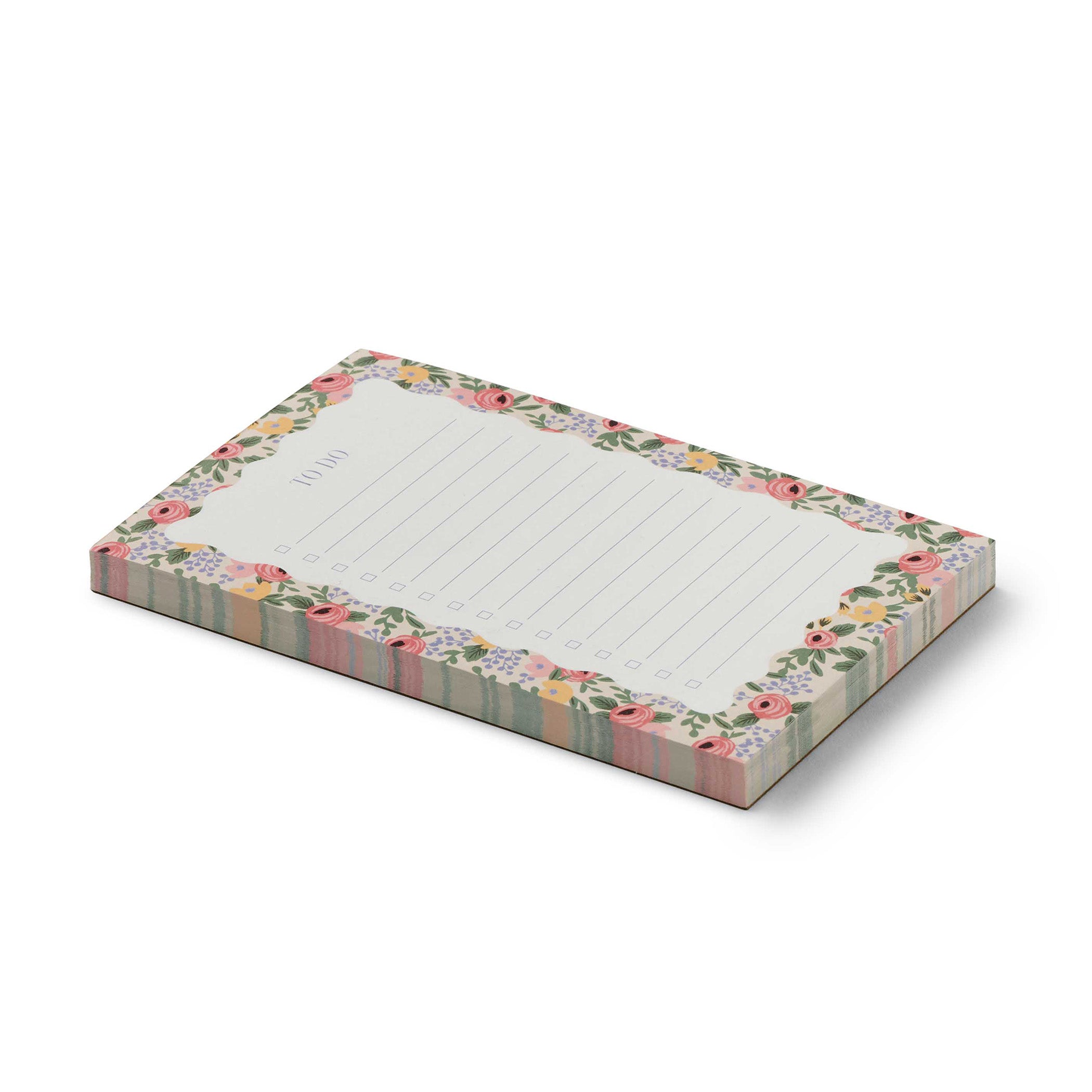 ROSA NOTEPAD