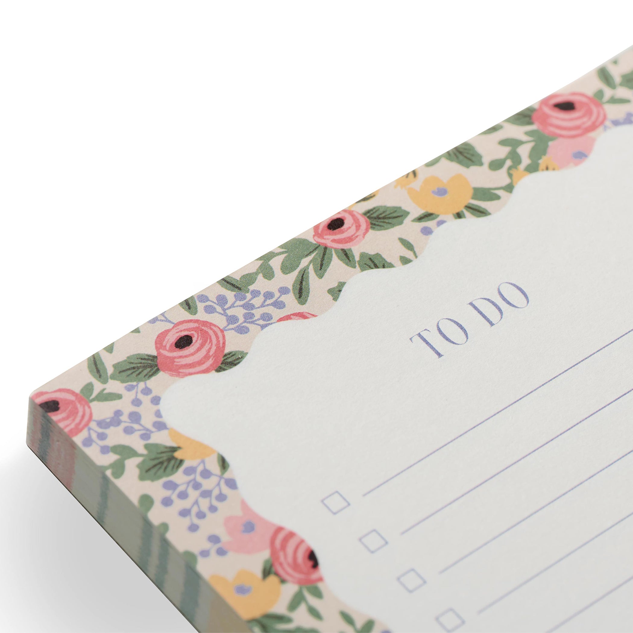 ROSA NOTEPAD