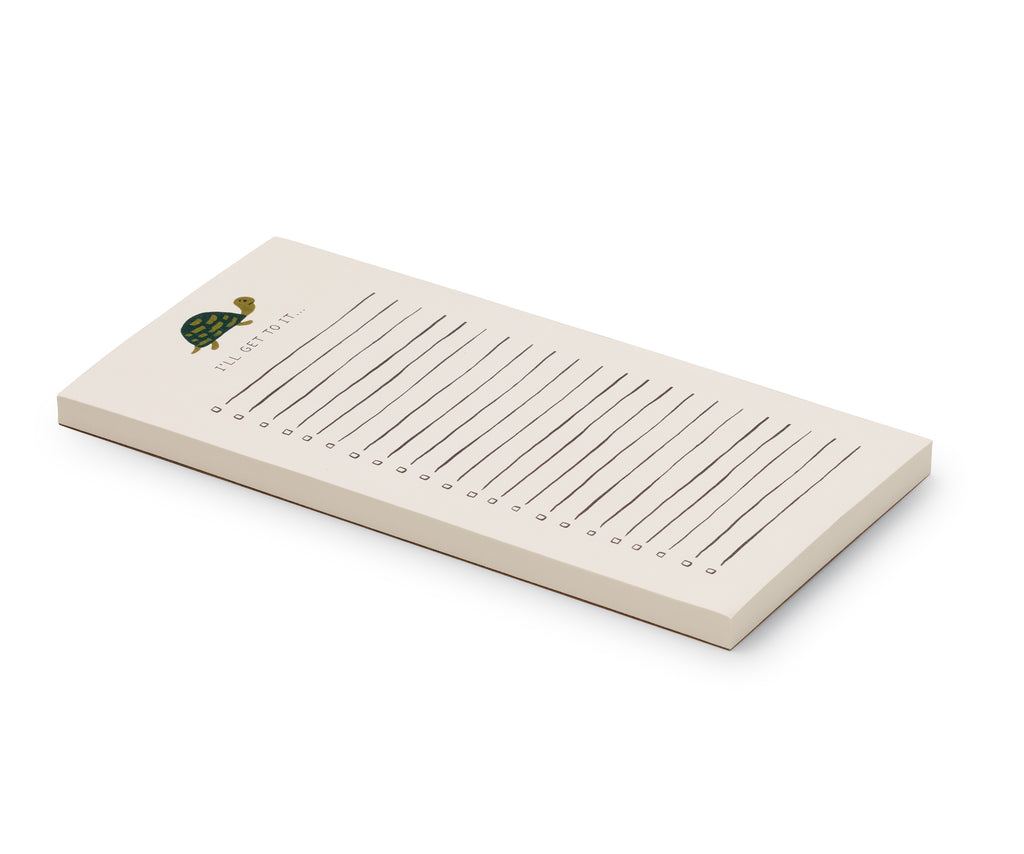 I'LL GET TO IT MARKET PAD