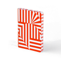 FANCY FANS A6 NOTEBOOKS