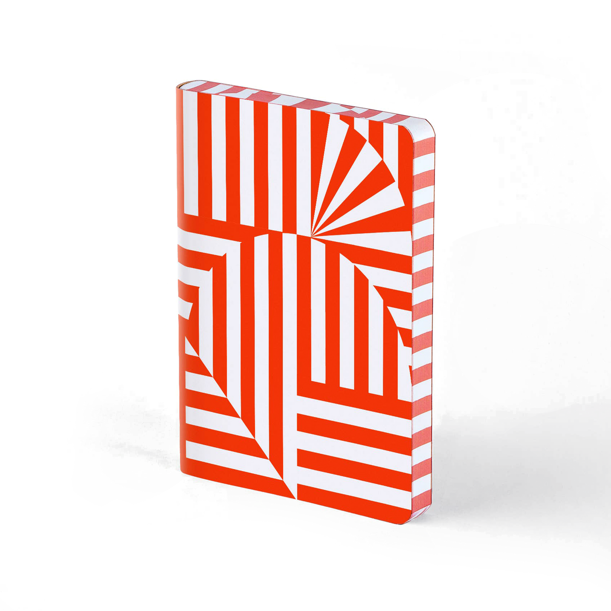 FANCY FANS A6 NOTEBOOKS