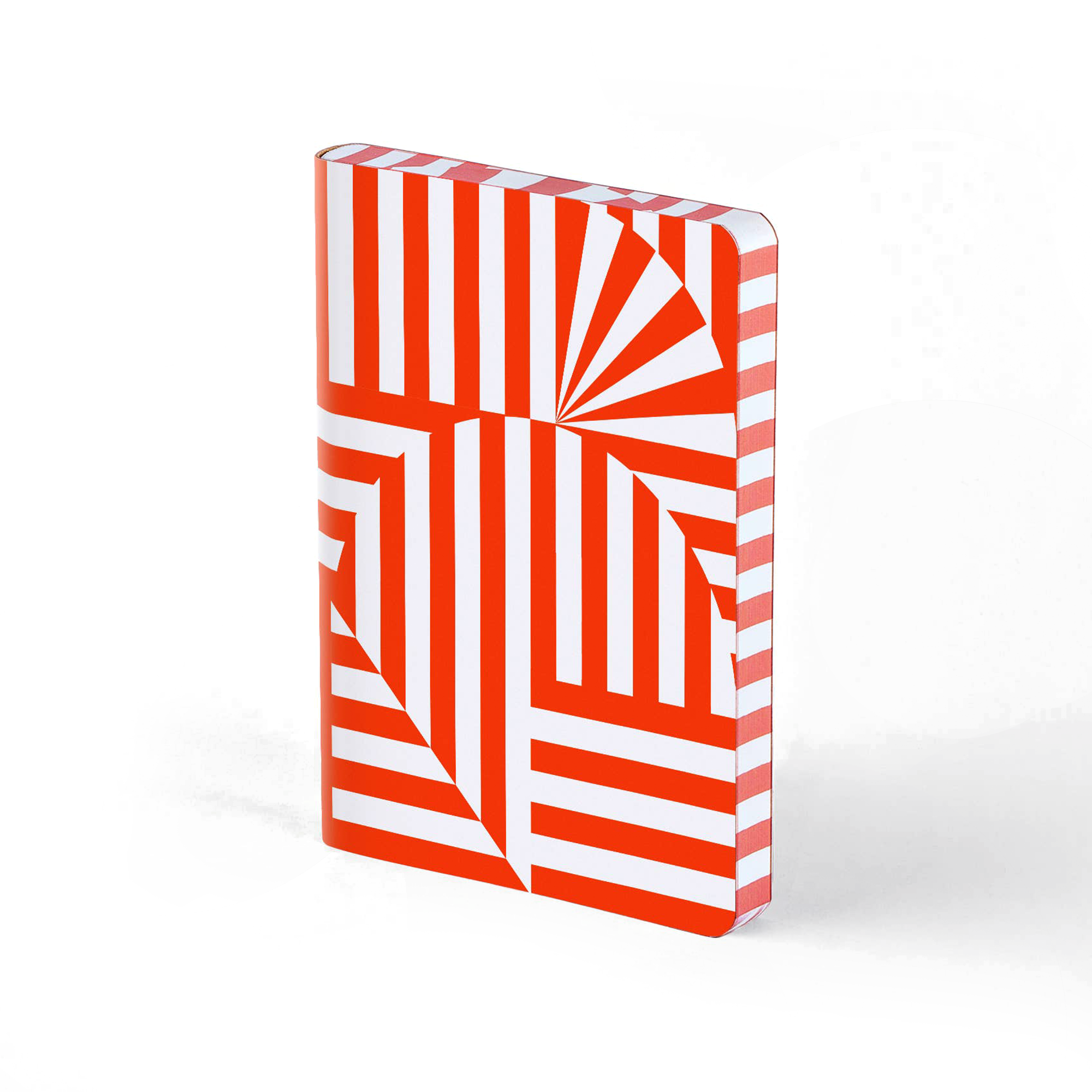 FANCY FANS A6 NOTEBOOKS